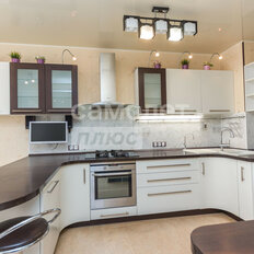 Квартира 117,6 м², 3-комнатная - изображение 3