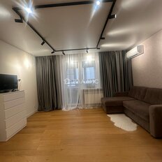 Квартира 60 м², 2-комнатная - изображение 2