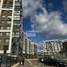 Квартира 41,3 м², 1-комнатная - изображение 2