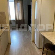 Квартира 27 м², студия - изображение 3