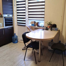 Квартира 36 м², 1-комнатная - изображение 3