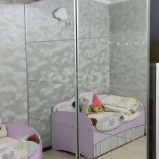 Квартира 38 м², 1-комнатная - изображение 5