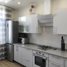 Квартира 59,6 м², 2-комнатная - изображение 5