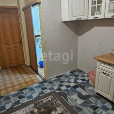 Квартира 34,4 м², 1-комнатная - изображение 1