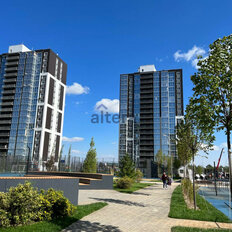 Квартира 34,4 м², студия - изображение 3