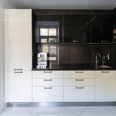 Квартира 91 м², 2-комнатная - изображение 4