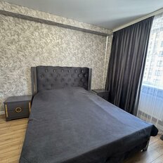 Квартира 57 м², 1-комнатная - изображение 2