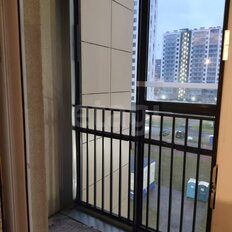 Квартира 42,3 м², 1-комнатная - изображение 5