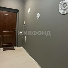 Квартира 41 м², студия - изображение 1
