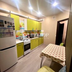 Квартира 31,6 м², 1-комнатная - изображение 5