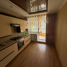 Квартира 59,4 м², 2-комнатная - изображение 3