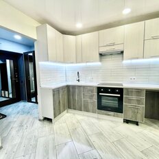 Квартира 42,7 м², 1-комнатная - изображение 2