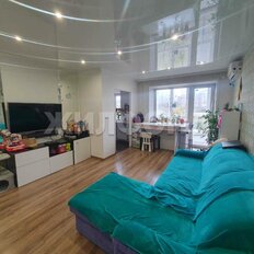 Квартира 44,3 м², 2-комнатная - изображение 3