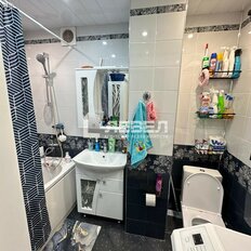 Квартира 34 м², 1-комнатная - изображение 4