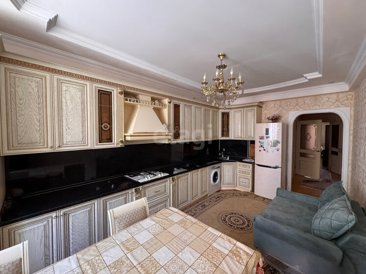 120 м², 3-комнатная квартира 10 499 000 ₽ - изображение 31