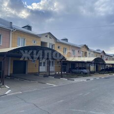 таунхаус + 2 сотки, участок - изображение 4