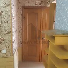 Квартира 60 м², 3-комнатная - изображение 4