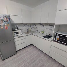 Квартира 65 м², 2-комнатная - изображение 1
