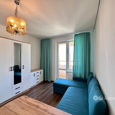 Квартира 25 м², студия - изображение 2