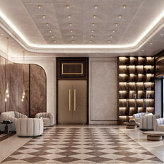 Квартира 78,9 м², 2-комнатная - изображение 2