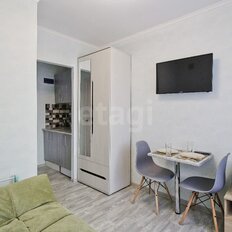 Квартира 10,3 м², студия - изображение 5