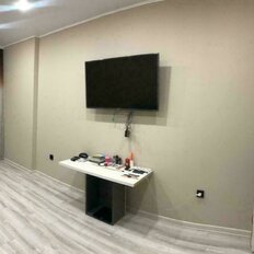 Квартира 49 м², 1-комнатная - изображение 5