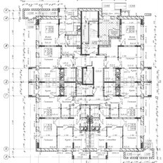 Квартира 34,4 м², 1-комнатная - изображение 2