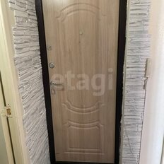 Квартира 32,7 м², 1-комнатная - изображение 1