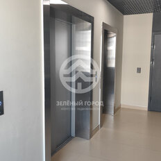 Квартира 25,8 м², студия - изображение 3