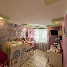 Квартира 31,6 м², 2-комнатная - изображение 2
