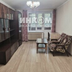 Квартира 45 м², 1-комнатная - изображение 3