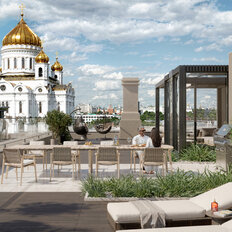 Квартира 781,6 м², 5-комнатная - изображение 3