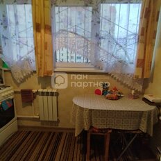 Квартира 30,8 м², 1-комнатная - изображение 3