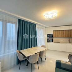 Квартира 54,9 м², 2-комнатная - изображение 3