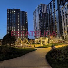 Квартира 28,6 м², студия - изображение 4