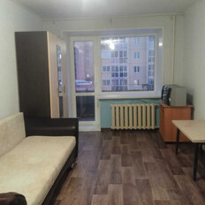 Квартира 30,3 м², 1-комнатная - изображение 1