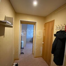 Квартира 31,9 м², 1-комнатная - изображение 5