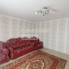Квартира 54,1 м², 2-комнатная - изображение 5