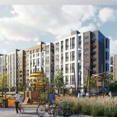 Квартира 23,7 м², студия - изображение 3