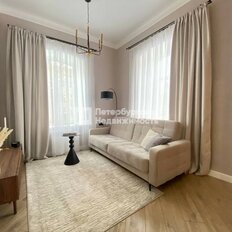 Квартира 36,9 м², 1-комнатная - изображение 1