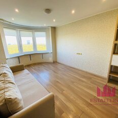 Квартира 37,1 м², 1-комнатная - изображение 3