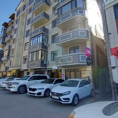Квартира 42 м², 1-комнатная - изображение 1
