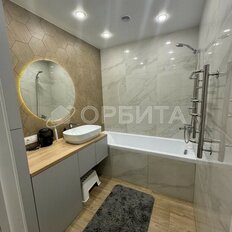 Квартира 92,7 м², 3-комнатная - изображение 1