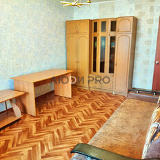 Квартира 34 м², 1-комнатная - изображение 4