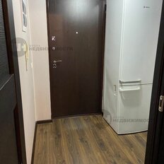 Квартира 24,8 м², студия - изображение 2