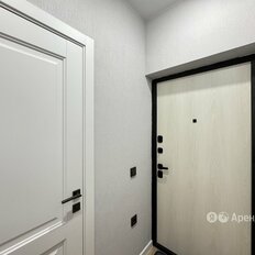 Квартира 19 м², студия - изображение 5