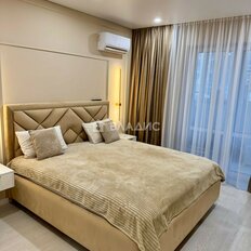 Квартира 65,7 м², 3-комнатная - изображение 1