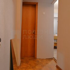 Квартира 36,4 м², 2-комнатная - изображение 4
