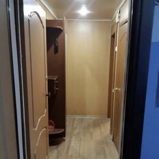 Квартира 32 м², 1-комнатная - изображение 4