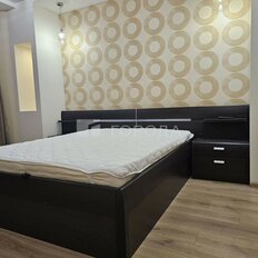 Квартира 43 м², 1-комнатная - изображение 2